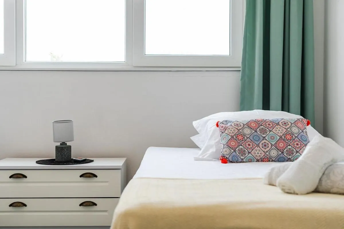 Talea Dream Beach Apartment Lezhë