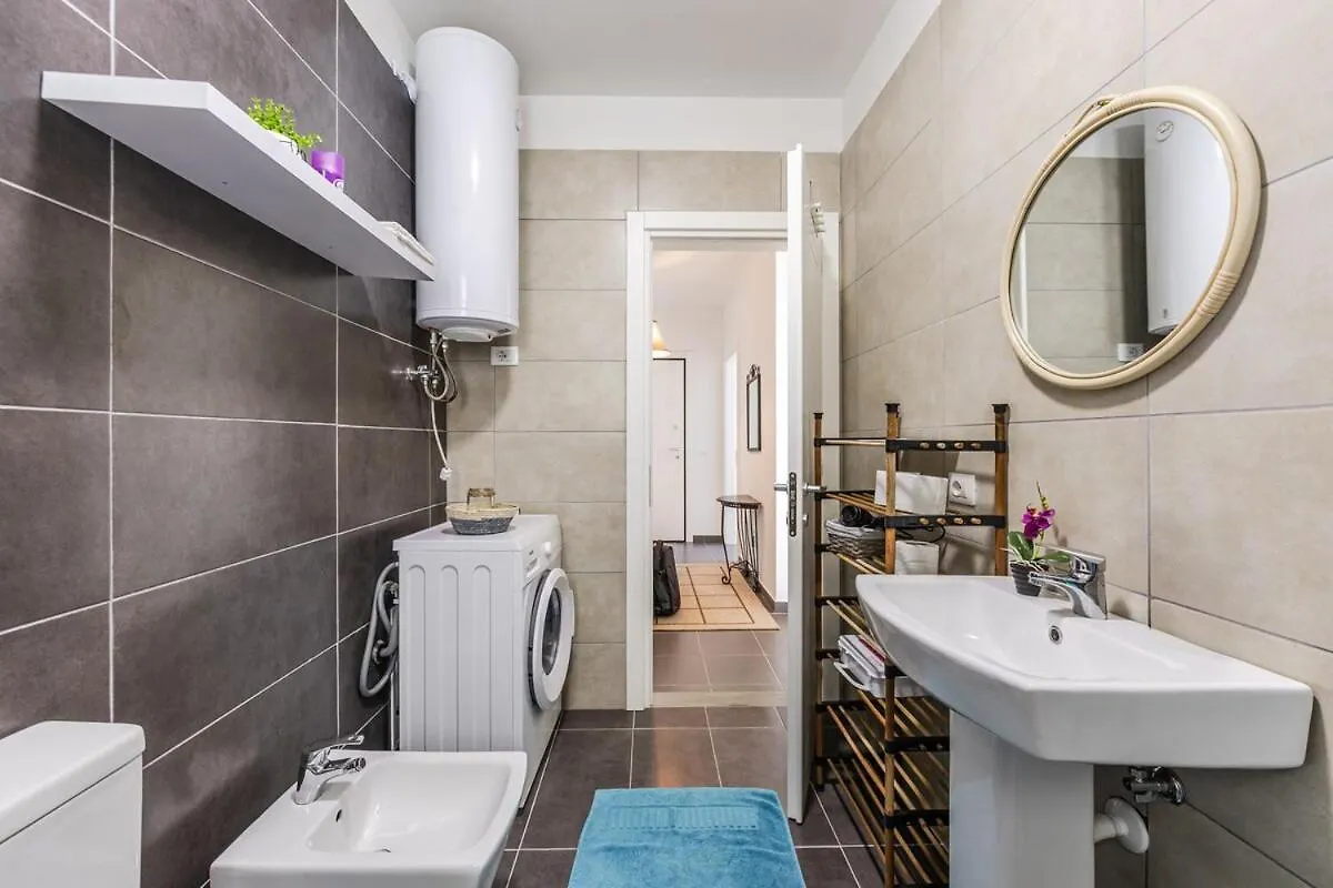 Talea Dream Beach Apartment Lezhë 0*,