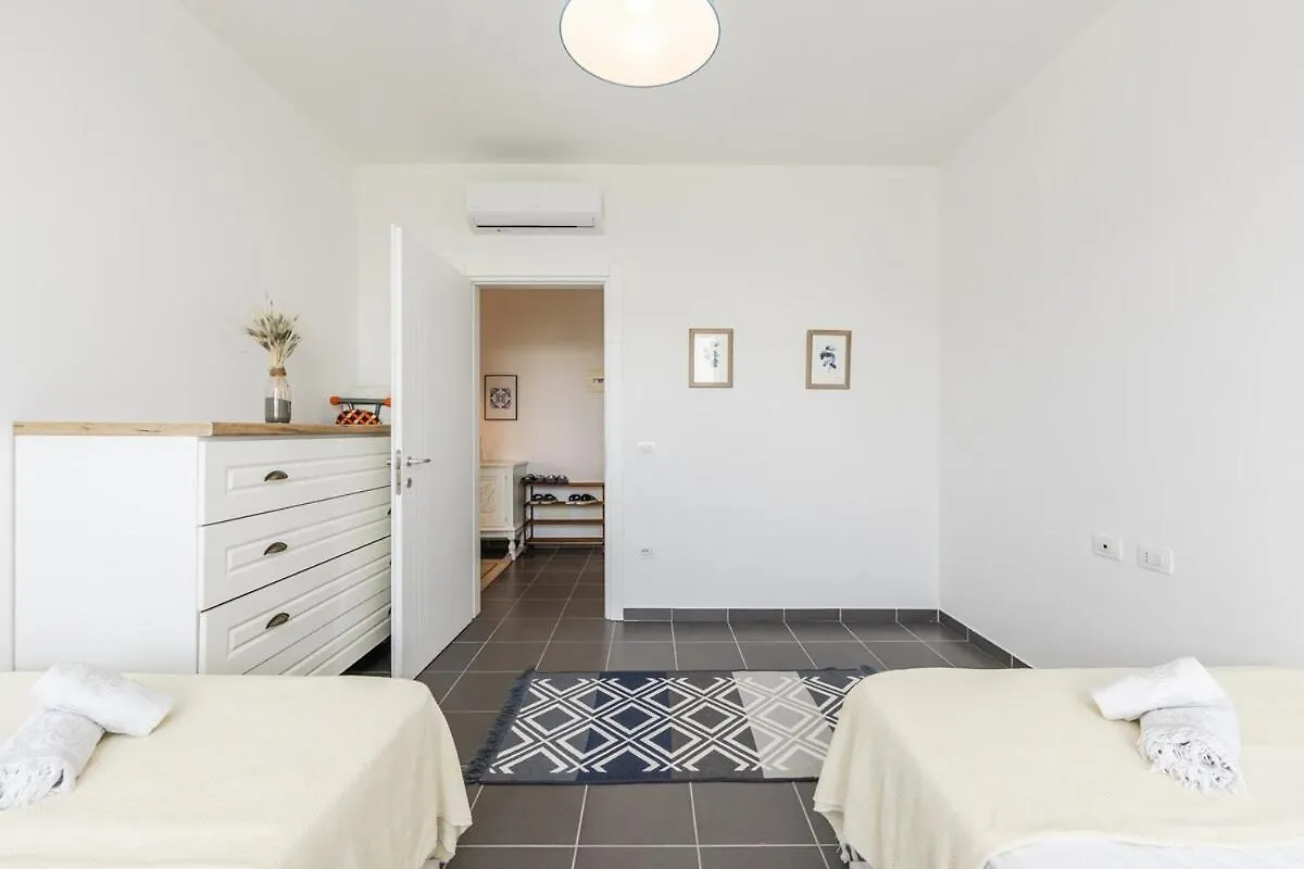 Talea Dream Beach Apartment Αλέσιον 0*,  Αλβανία