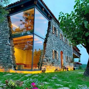 3* Gasthof Mrizi I Zanave Agroturizem